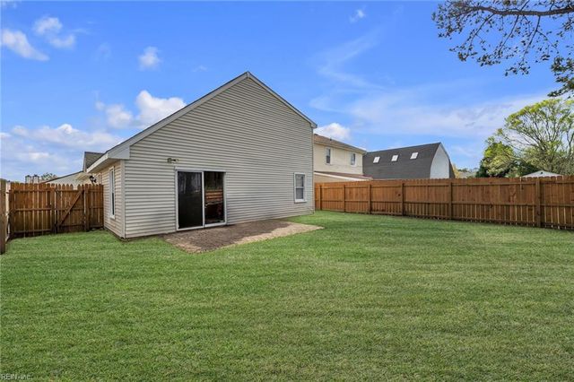 4121 Maycox CT, Virginia Beach, VA 23453