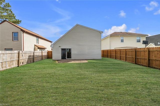 4121 Maycox CT, Virginia Beach, VA 23453