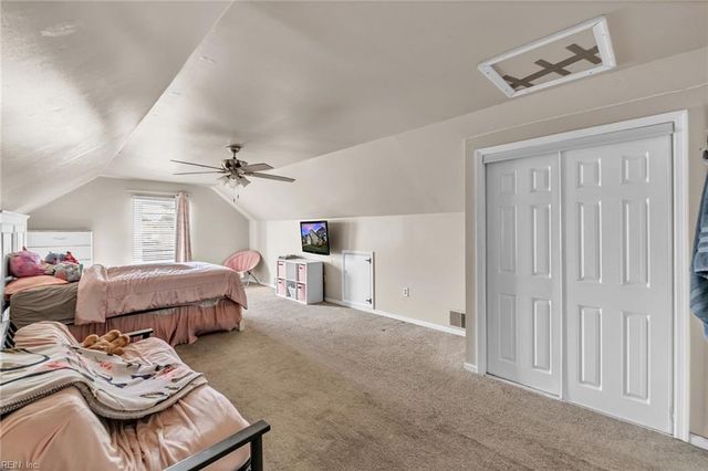 4121 Maycox CT, Virginia Beach, VA 23453