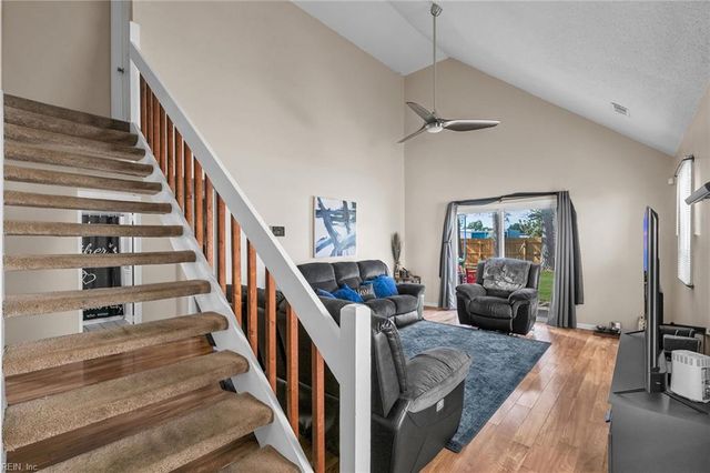 4121 Maycox CT, Virginia Beach, VA 23453