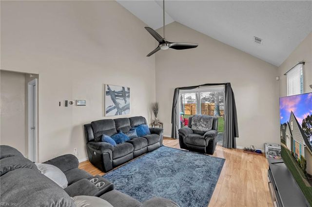 4121 Maycox CT, Virginia Beach, VA 23453