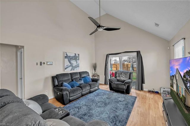 4121 Maycox CT, Virginia Beach, VA 23453