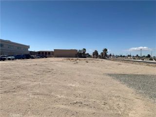 0 W Sand, Victorville, CA 92392