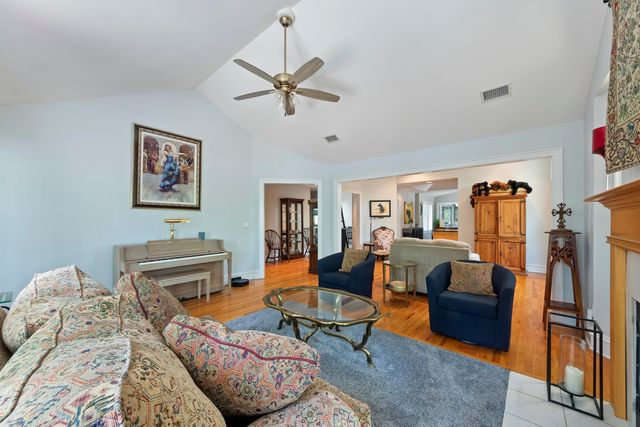 2595 Bohicket Drive, Johns Island, SC 29455