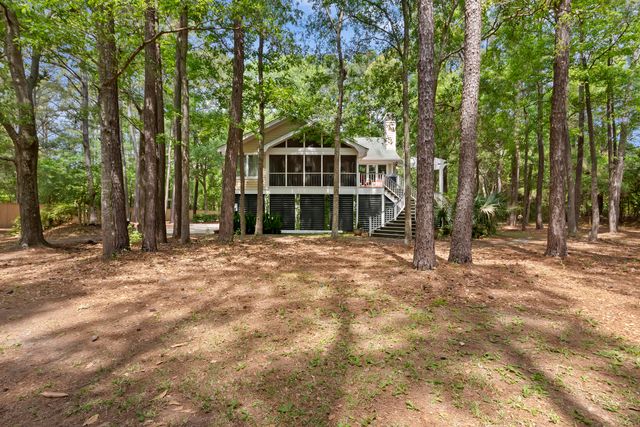 2595 Bohicket Drive, Johns Island, SC 29455