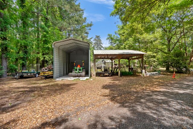 2595 Bohicket Drive, Johns Island, SC 29455