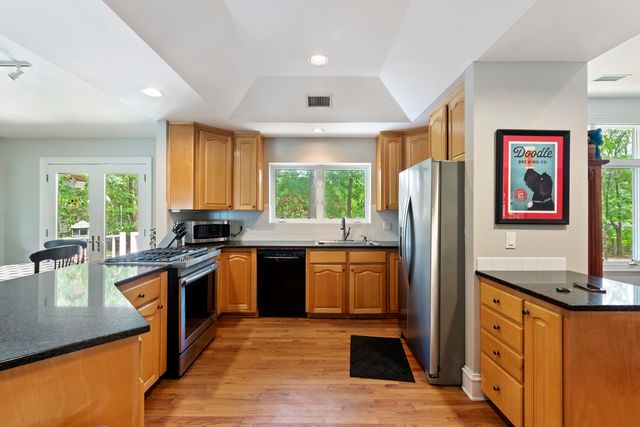 2595 Bohicket Drive, Johns Island, SC 29455