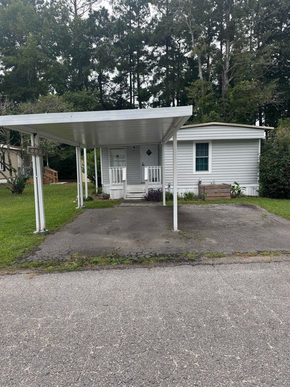 138 Offshore Dr., Murrells Inlet, SC 29576 — exterior