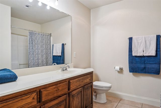 304 Creekside Trail, Argyle, TX 76226