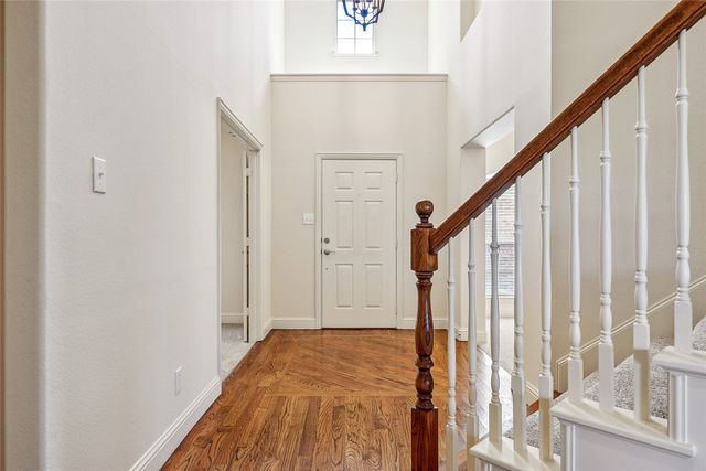 304 Creekside Trail, Argyle, TX 76226