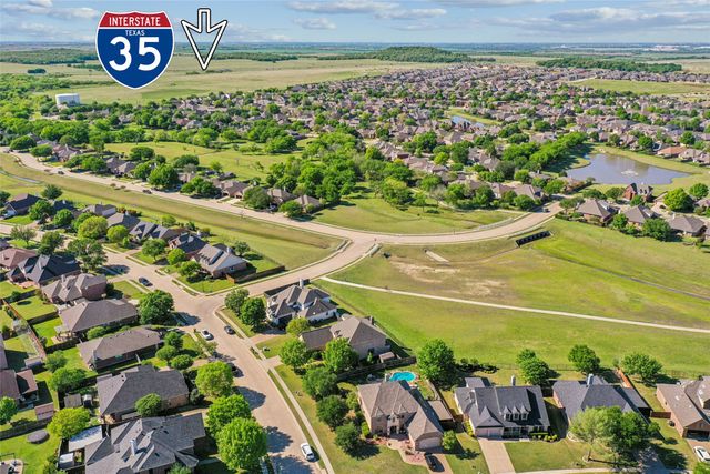 304 Creekside Trail, Argyle, TX 76226