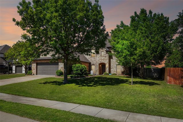 304 Creekside Trail, Argyle, TX 76226