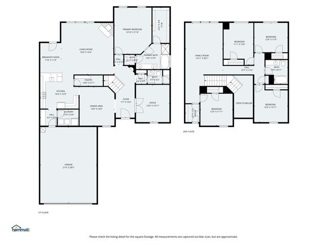 304 Creekside Trail, Argyle, TX 76226