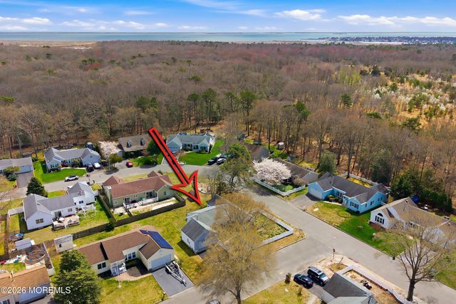 101 Foxwood Lane, Forked River, NJ 08731