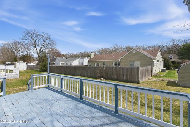 101 Foxwood Lane, Forked River, NJ 08731