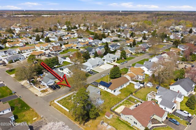 101 Foxwood Lane, Forked River, NJ 08731