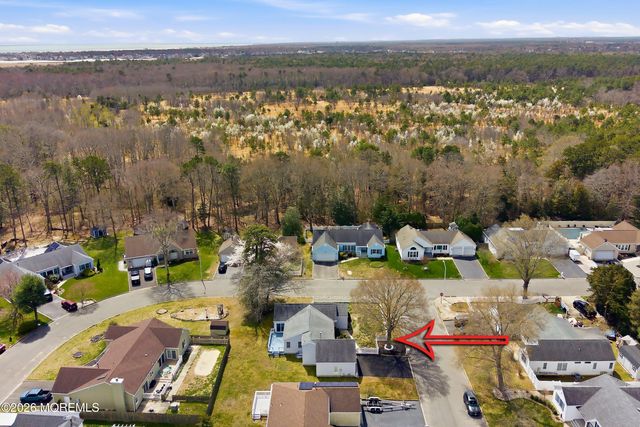 101 Foxwood Lane, Forked River, NJ 08731