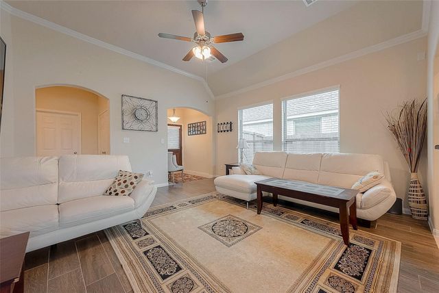 24303 Wild Bramble Lane, Katy, TX 77493