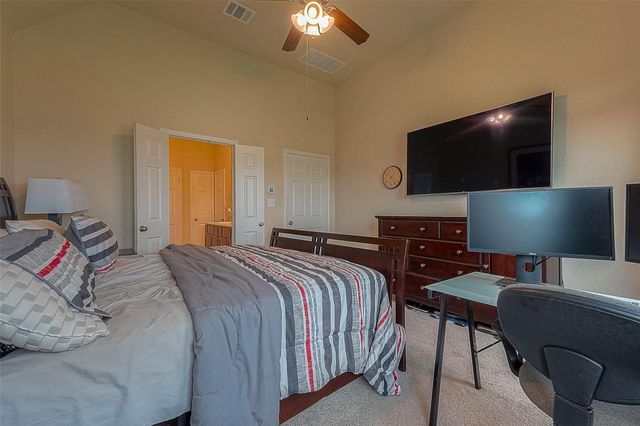 24303 Wild Bramble Lane, Katy, TX 77493