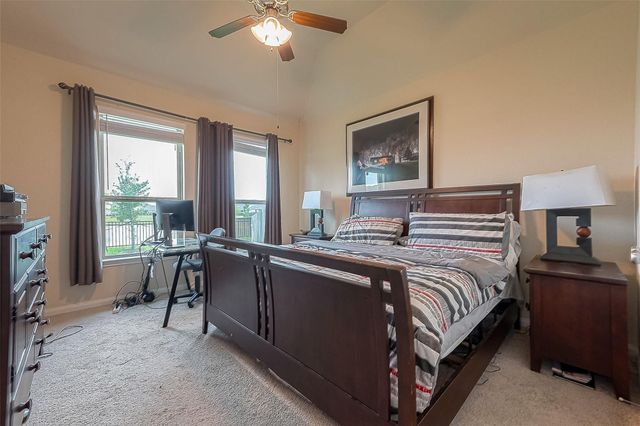 24303 Wild Bramble Lane, Katy, TX 77493