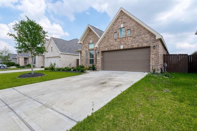 24303 Wild Bramble Lane, Katy, TX 77493