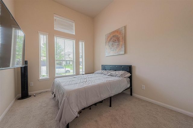 24303 Wild Bramble Lane, Katy, TX 77493