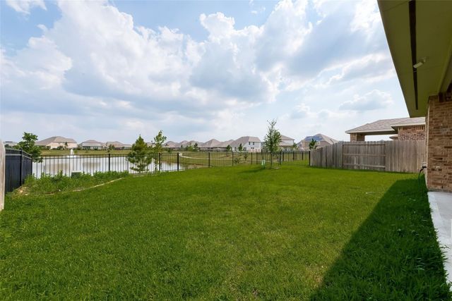 24303 Wild Bramble Lane, Katy, TX 77493