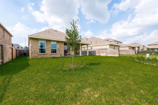 24303 Wild Bramble Lane, Katy, TX 77493