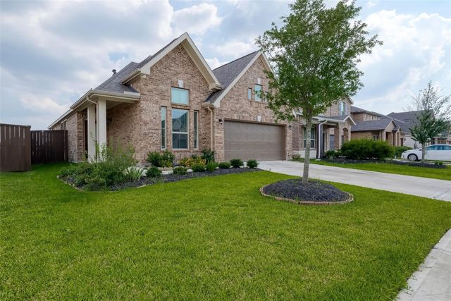 24303 Wild Bramble Lane, Katy, TX 77493