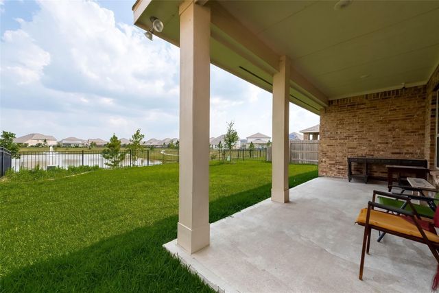 24303 Wild Bramble Lane, Katy, TX 77493