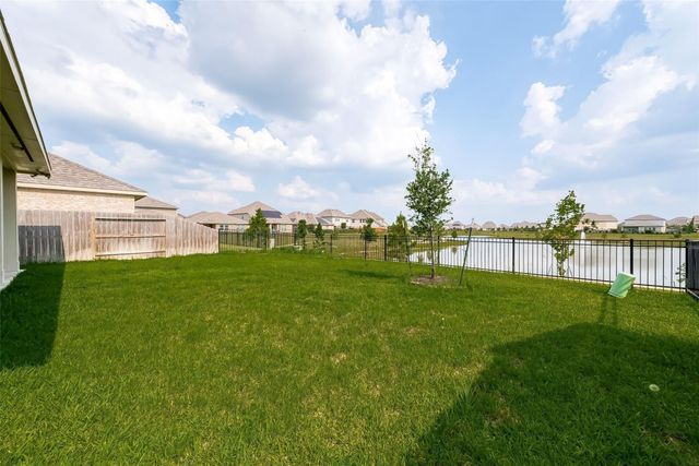 24303 Wild Bramble Lane, Katy, TX 77493