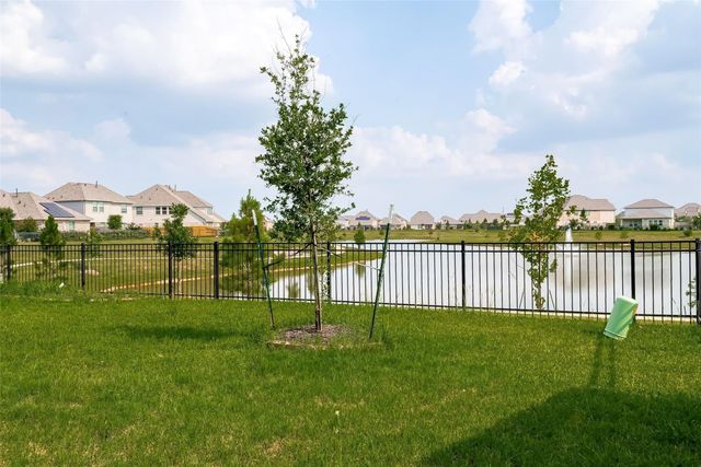 24303 Wild Bramble Lane, Katy, TX 77493
