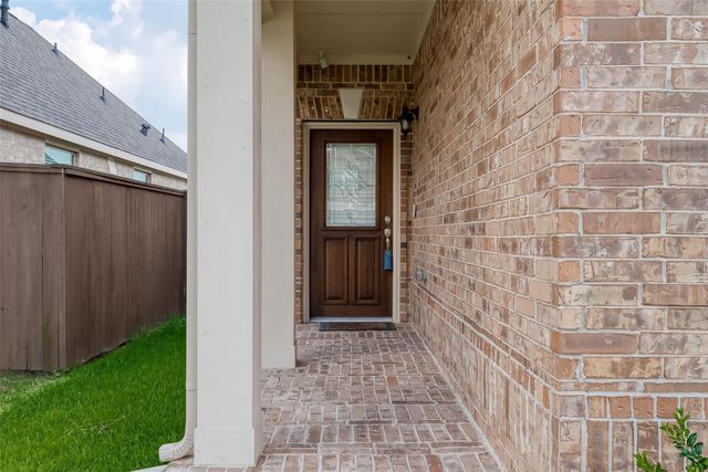 24303 Wild Bramble Lane, Katy, TX 77493