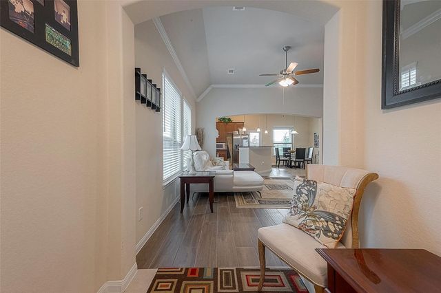 24303 Wild Bramble Lane, Katy, TX 77493