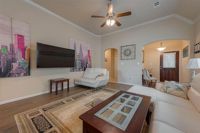 24303 Wild Bramble Lane, Katy, TX 77493