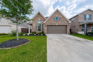 24303 Wild Bramble Lane, Katy, TX 77493