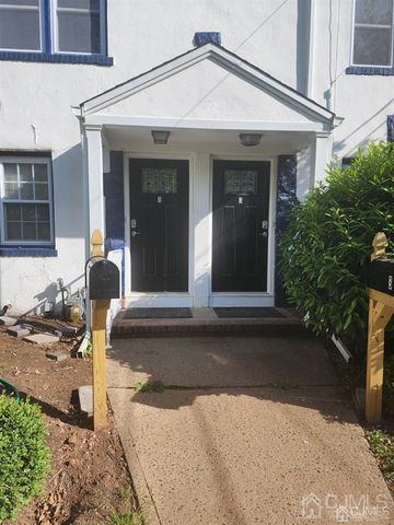 3 Elm Court, Metuchen, NJ 08840