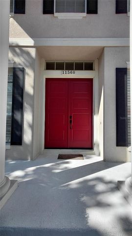 11560 CLAYMONT CIRCLE, Windermere, FL 34786