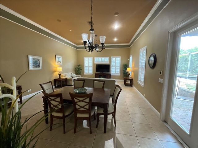 11560 CLAYMONT CIRCLE, Windermere, FL 34786