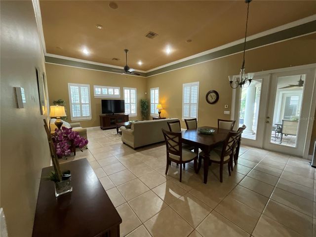 11560 CLAYMONT CIRCLE, Windermere, FL 34786