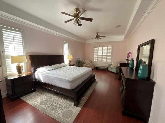 11560 CLAYMONT CIRCLE, Windermere, FL 34786