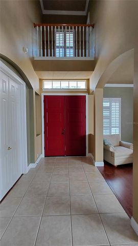 11560 CLAYMONT CIRCLE, Windermere, FL 34786