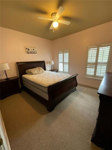 11560 CLAYMONT CIRCLE, Windermere, FL 34786