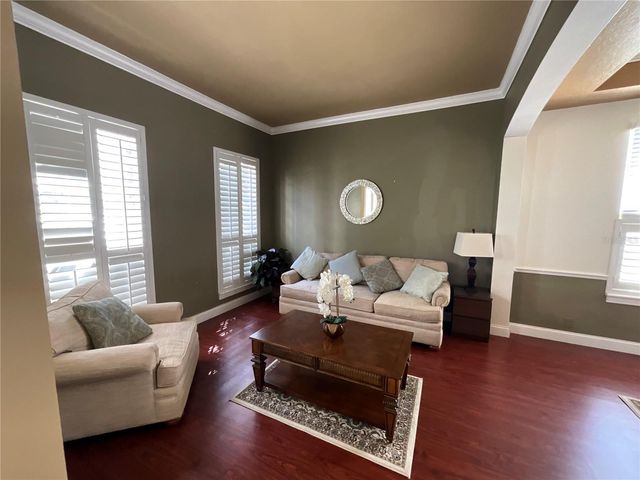 11560 CLAYMONT CIRCLE, Windermere, FL 34786