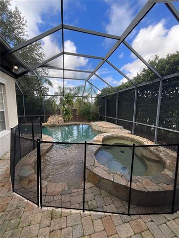 11560 CLAYMONT CIRCLE, Windermere, FL 34786