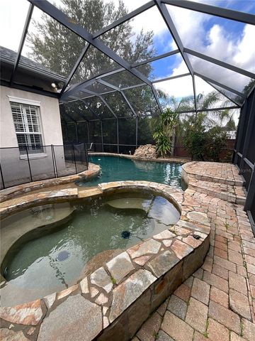 11560 CLAYMONT CIRCLE, Windermere, FL 34786