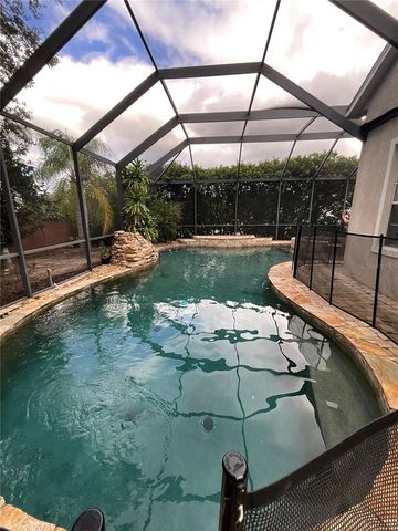 11560 CLAYMONT CIRCLE, Windermere, FL 34786