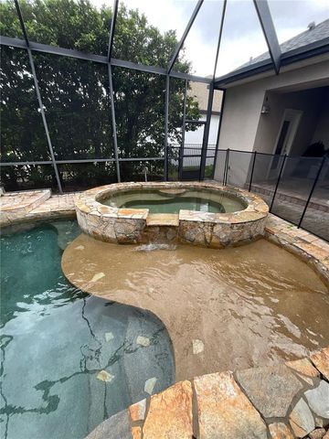 11560 CLAYMONT CIRCLE, Windermere, FL 34786