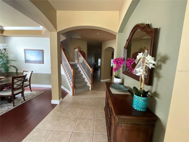 11560 CLAYMONT CIRCLE, Windermere, FL 34786