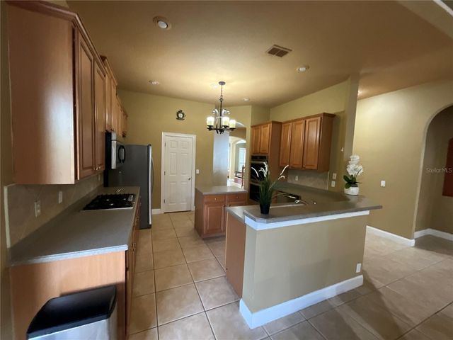 11560 CLAYMONT CIRCLE, Windermere, FL 34786